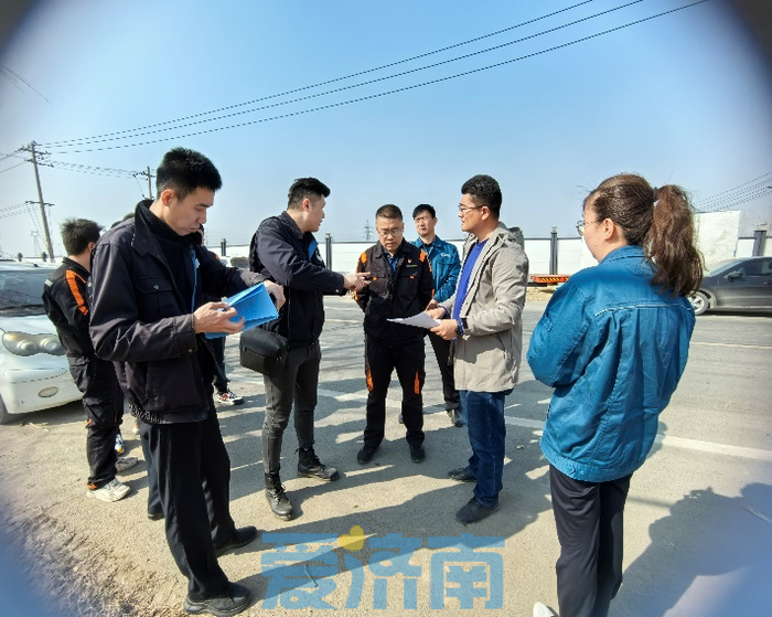 一家召集多家响应!“水电气”联办服务打造高效办成一件事新标杆