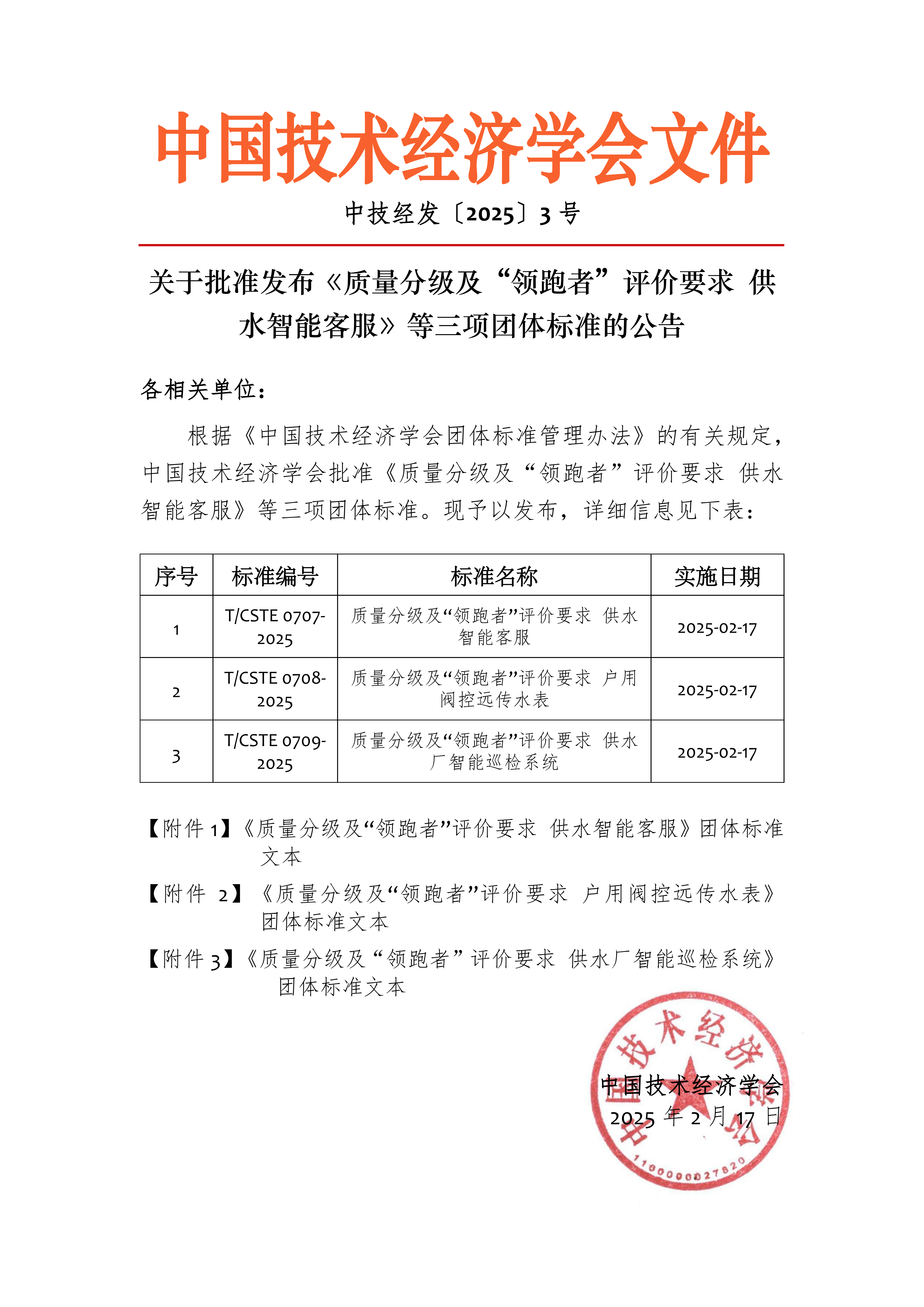 济南水务集团引领供水行业智能化新风尚——领跑者两项团体标准正式发布