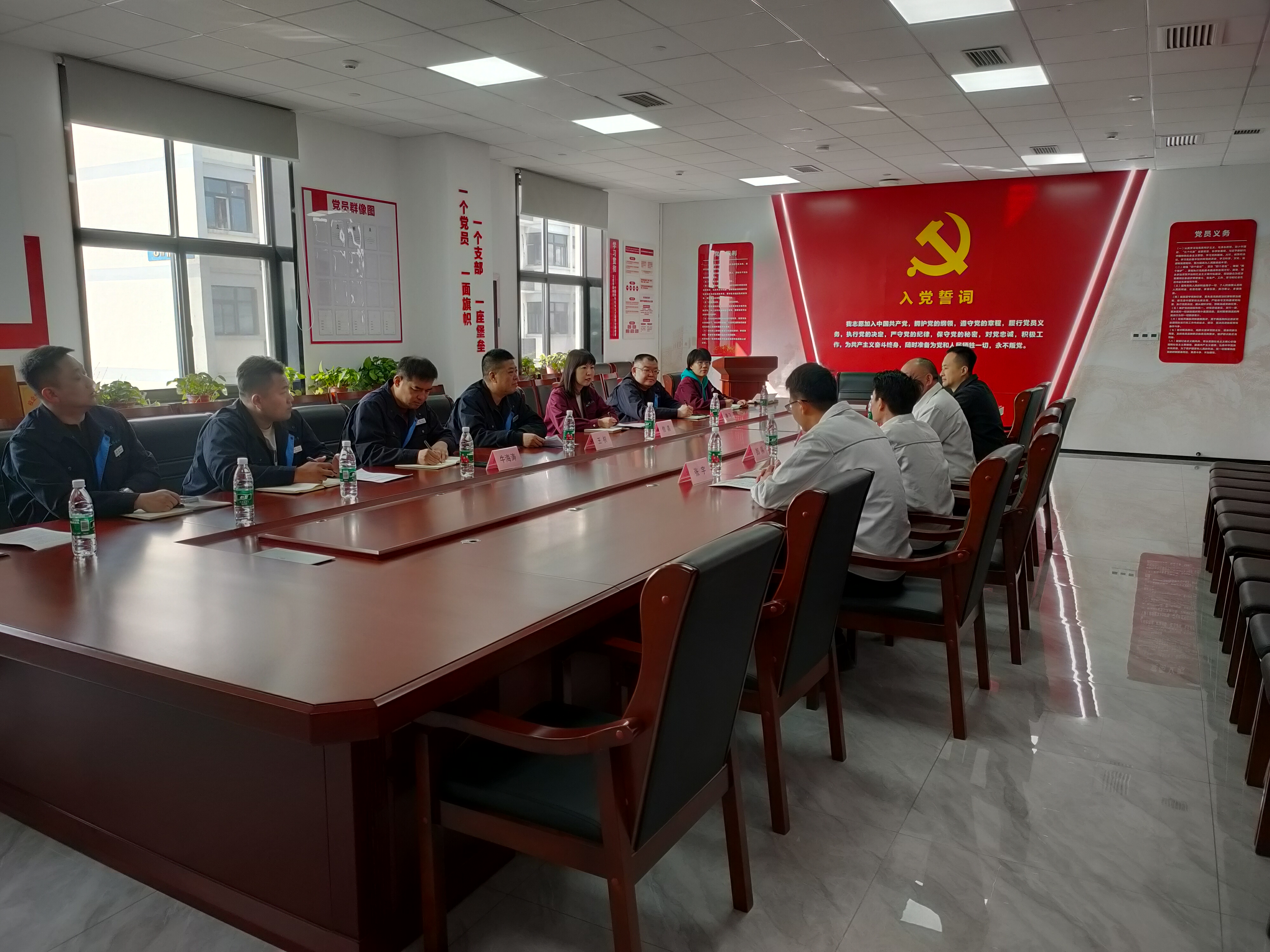 济南水务:法治“水管家”护航比亚迪项目提升年跑出“泉”速度