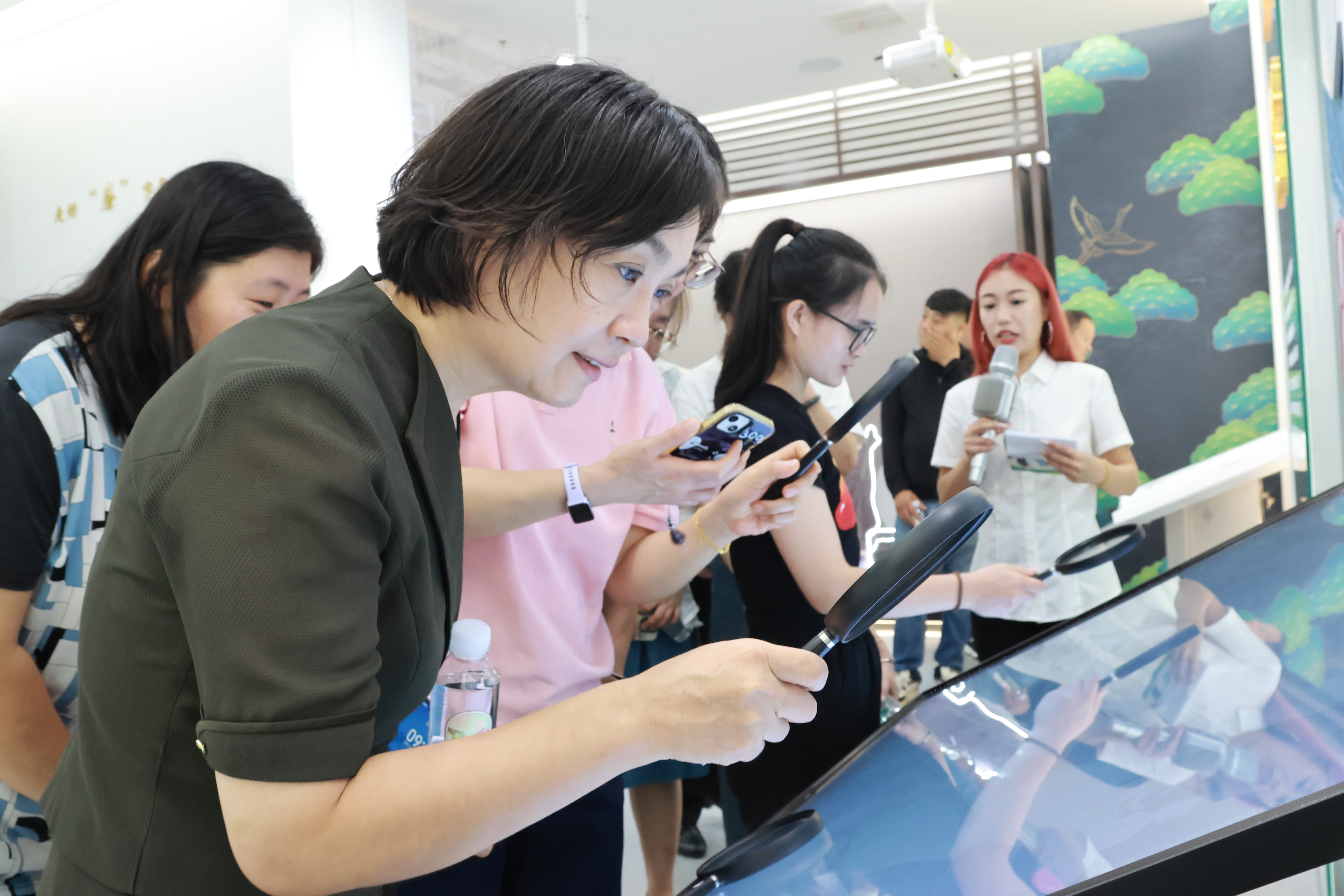 回眸来路盈硕果 奋楫前行展宏图——2025年，客户服务工作交出“满意答卷”